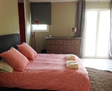 Villa �/en/au Roquefort les Pins (Alpes-Maritimes)ou appartement ou maison de vacances