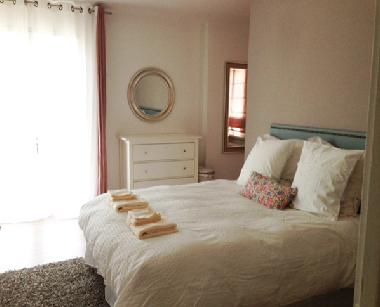 Villa �/en/au Roquefort les Pins (Alpes-Maritimes)ou appartement ou maison de vacances