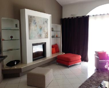 Villa �/en/au Roquefort les Pins (Alpes-Maritimes)ou appartement ou maison de vacances