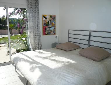 Villa �/en/au Roquefort les Pins (Alpes-Maritimes)ou appartement ou maison de vacances