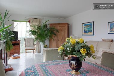 Chambre avec petit djeuner /en/au VANNES (Morbihan)ou appartement ou maison de vacances