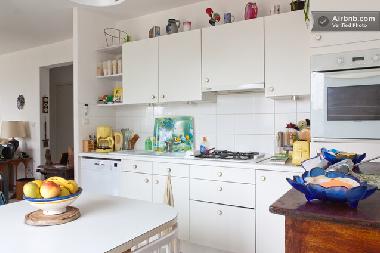 Chambre avec petit djeuner /en/au VANNES (Morbihan)ou appartement ou maison de vacances