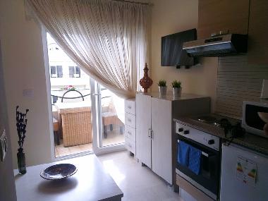Appartement de vacances �/en/au Port El Kantaoui (Susah)ou appartement ou maison de vacances
