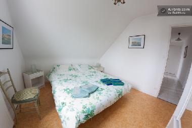 Chambre avec petit djeuner /en/au VANNES (Morbihan)ou appartement ou maison de vacances