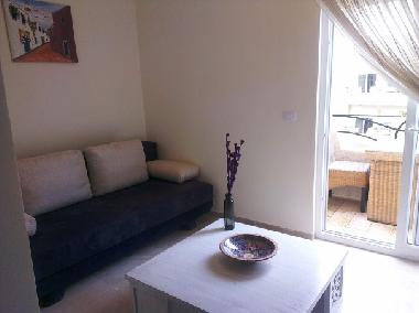 Appartement de vacances �/en/au Port El Kantaoui (Susah)ou appartement ou maison de vacances