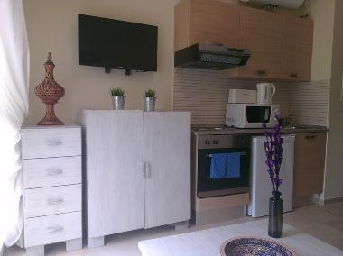 Appartement de vacances �/en/au Port El Kantaoui (Susah)ou appartement ou maison de vacances