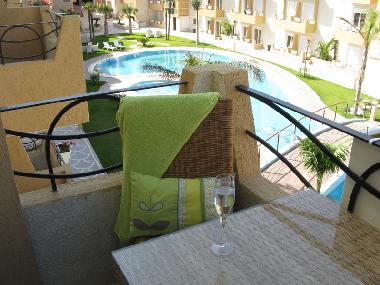 Appartement de vacances �/en/au Port El Kantaoui (Susah)ou appartement ou maison de vacances