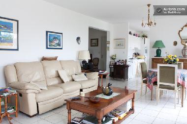 Chambre avec petit djeuner /en/au VANNES (Morbihan)ou appartement ou maison de vacances