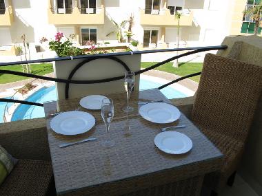 Appartement de vacances �/en/au Port El Kantaoui (Susah)ou appartement ou maison de vacances