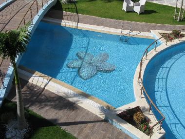 Appartement de vacances �/en/au Port El Kantaoui (Susah)ou appartement ou maison de vacances