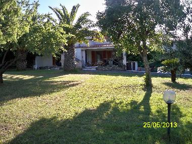 Appartement de vacances /en/au Budoni (Olbia-Tempio)ou appartement ou maison de vacances