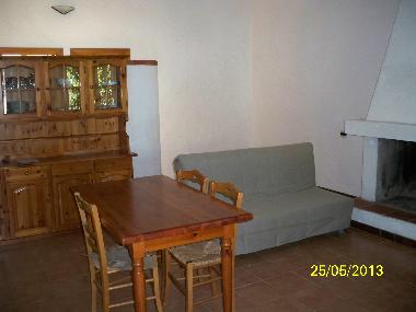 Appartement de vacances /en/au Budoni (Olbia-Tempio)ou appartement ou maison de vacances