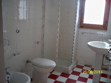 Appartement de vacances /en/au Budoni (Olbia-Tempio)ou appartement ou maison de vacances