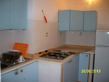 Appartement de vacances /en/au Budoni (Olbia-Tempio)ou appartement ou maison de vacances