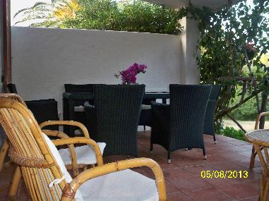 Appartement de vacances /en/au Budoni (Olbia-Tempio)ou appartement ou maison de vacances