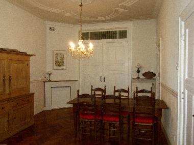 Appartement de vacances /en/au Haarlem (Noord-Holland)ou appartement ou maison de vacances