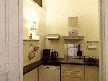 Appartement de vacances /en/au Haarlem (Noord-Holland)ou appartement ou maison de vacances