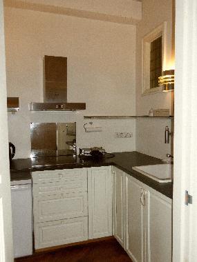 Appartement de vacances /en/au Haarlem (Noord-Holland)ou appartement ou maison de vacances