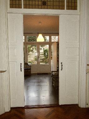 Appartement de vacances /en/au Haarlem (Noord-Holland)ou appartement ou maison de vacances