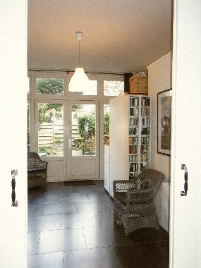 Appartement de vacances /en/au Haarlem (Noord-Holland)ou appartement ou maison de vacances