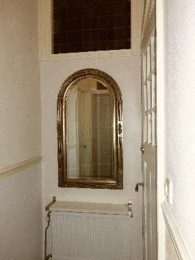 Appartement de vacances /en/au Haarlem (Noord-Holland)ou appartement ou maison de vacances