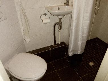 Appartement de vacances /en/au Haarlem (Noord-Holland)ou appartement ou maison de vacances