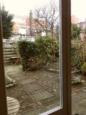 Appartement de vacances /en/au Haarlem (Noord-Holland)ou appartement ou maison de vacances