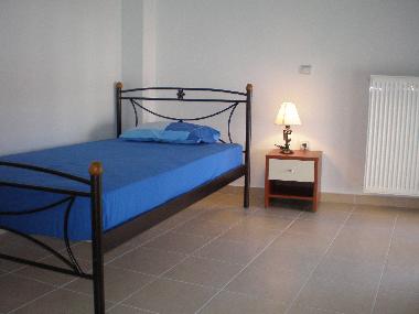 Maison de vacances �/en/au Myrina (Lesvos)ou appartement ou maison de vacances
