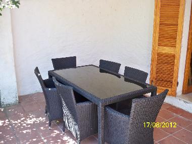 Appartement de vacances �/en/au Budoni (Olbia-Tempio)ou appartement ou maison de vacances