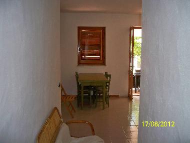 Appartement de vacances �/en/au Budoni (Olbia-Tempio)ou appartement ou maison de vacances