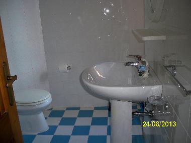 Appartement de vacances �/en/au Budoni (Olbia-Tempio)ou appartement ou maison de vacances