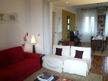 Appartement de vacances �/en/au Rome (Rome)ou appartement ou maison de vacances