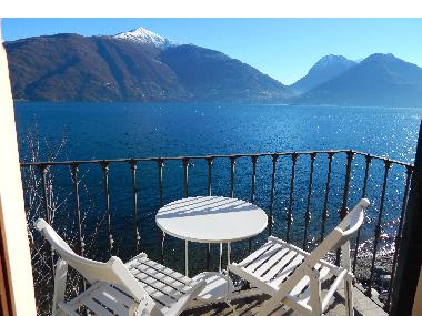 Appartement de vacances /en/au san siro (Como)ou appartement ou maison de vacances