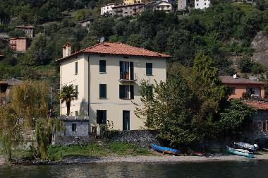 Appartement de vacances /en/au san siro (Como)ou appartement ou maison de vacances