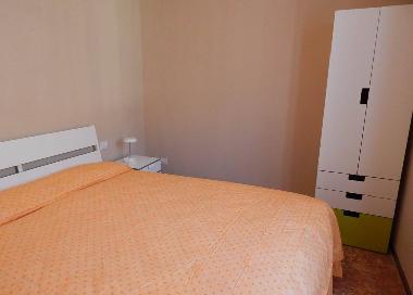 Appartement de vacances /en/au san siro (Como)ou appartement ou maison de vacances