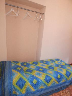 Appartement de vacances /en/au san siro (Como)ou appartement ou maison de vacances