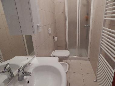 Appartement de vacances /en/au san siro (Como)ou appartement ou maison de vacances