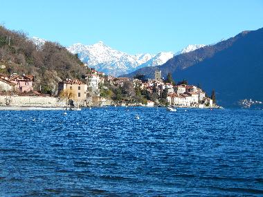 Appartement de vacances /en/au san siro (Como)ou appartement ou maison de vacances