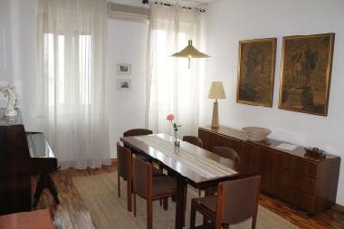 Appartement de vacances �/en/au Rome (Rome)ou appartement ou maison de vacances