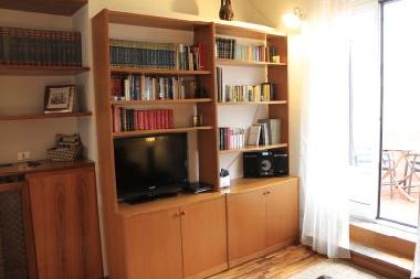 Appartement de vacances �/en/au Rome (Rome)ou appartement ou maison de vacances