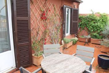 Appartement de vacances �/en/au Rome (Rome)ou appartement ou maison de vacances