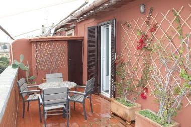 Appartement de vacances �/en/au Rome (Rome)ou appartement ou maison de vacances
