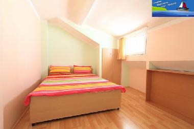 Appartement de vacances �/en/au Ohrid (Ohrid)ou appartement ou maison de vacances