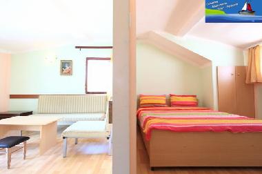Appartement de vacances �/en/au Ohrid (Ohrid)ou appartement ou maison de vacances