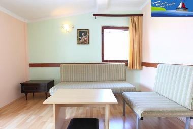 Appartement de vacances �/en/au Ohrid (Ohrid)ou appartement ou maison de vacances