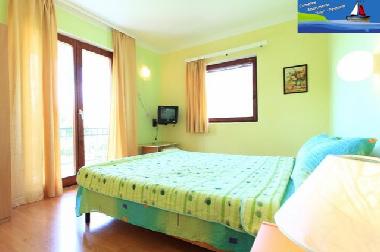 Appartement de vacances �/en/au Ohrid (Ohrid)ou appartement ou maison de vacances