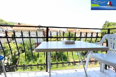 Appartement de vacances �/en/au Ohrid (Ohrid)ou appartement ou maison de vacances