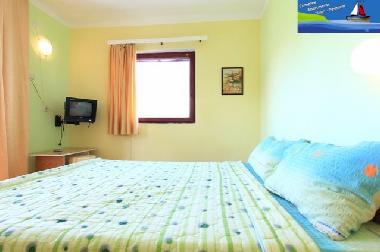 Appartement de vacances �/en/au Ohrid (Ohrid)ou appartement ou maison de vacances