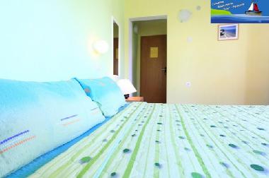 Appartement de vacances �/en/au Ohrid (Ohrid)ou appartement ou maison de vacances