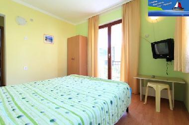 Appartement de vacances �/en/au Ohrid (Ohrid)ou appartement ou maison de vacances